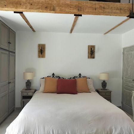 Au Temps Pour Vous Hotel Le Castellet  Bagian luar foto